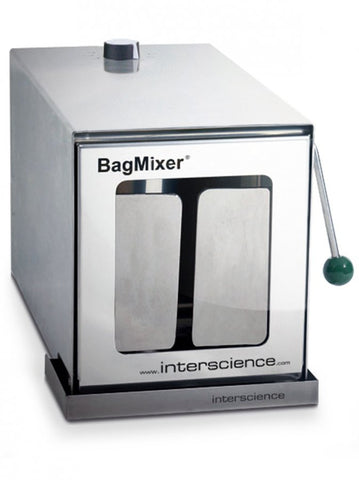 Interscience BagMixer® 400 Accessories
