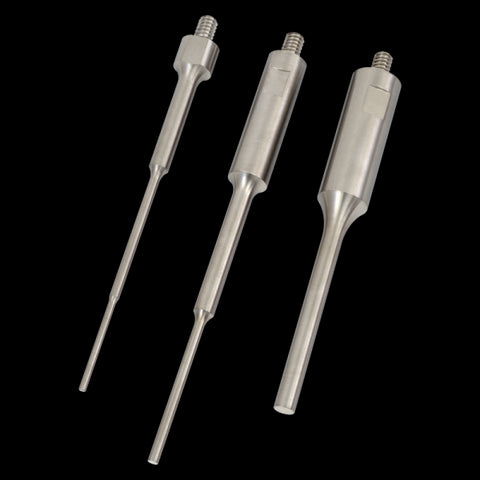 Probes for the Q55 and Q125 Sonicators image