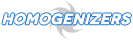 Homogenizers.net logo