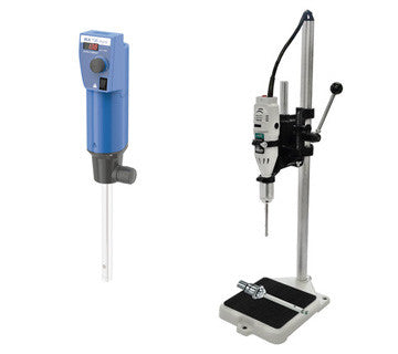 Rotor Stator Homogenizers