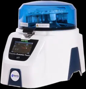 Precellys® Evolution Touch image