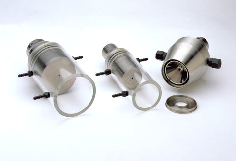 Cup Horns for the Sonifier® Ultrasonic Homogenizers image