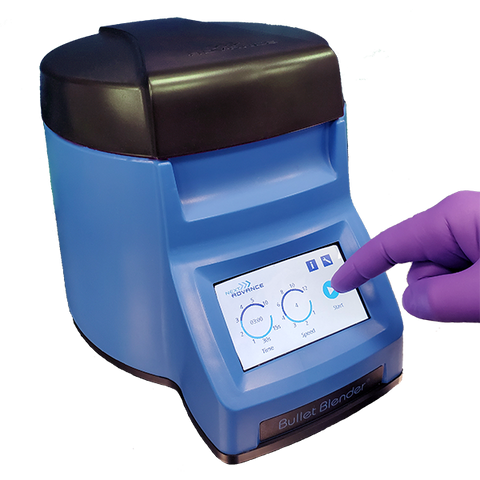 Bullet Blender® STORM Pro image