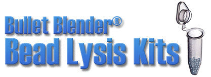 bånd nyhed sangtekster Bullet Blender® STORM High-Power Bead Mill Tissue Homogenizer |  Homogenizers.net