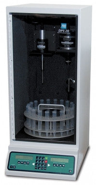 Generator Probes for the DPS-20 Homogenizing System image