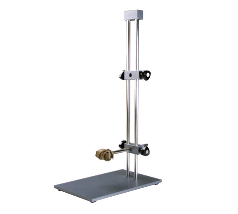 Plate stand with drive holder ST-P 22 - 600 image