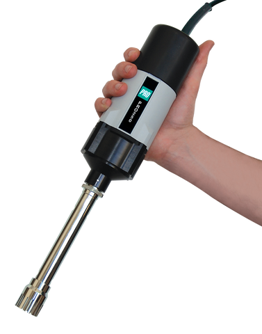 PRO250 Homogenizer image