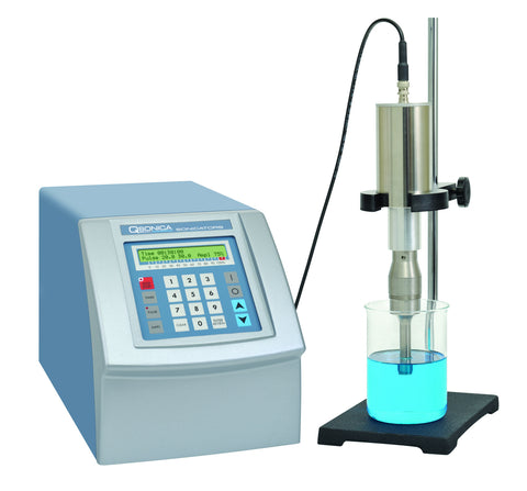 Q500 Sonicator image