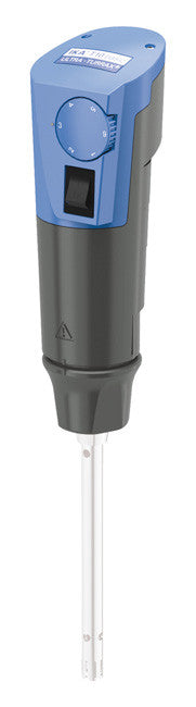 Ultra-Turrax® T 10 | Homogenizers.net