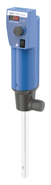 ロッド Ultra contact TENYA TB255 Ultra-Turrax® T 25 | Homogenizers.net