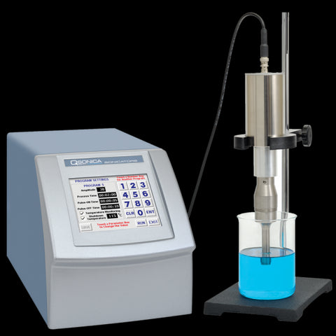 Q700 Sonicator image